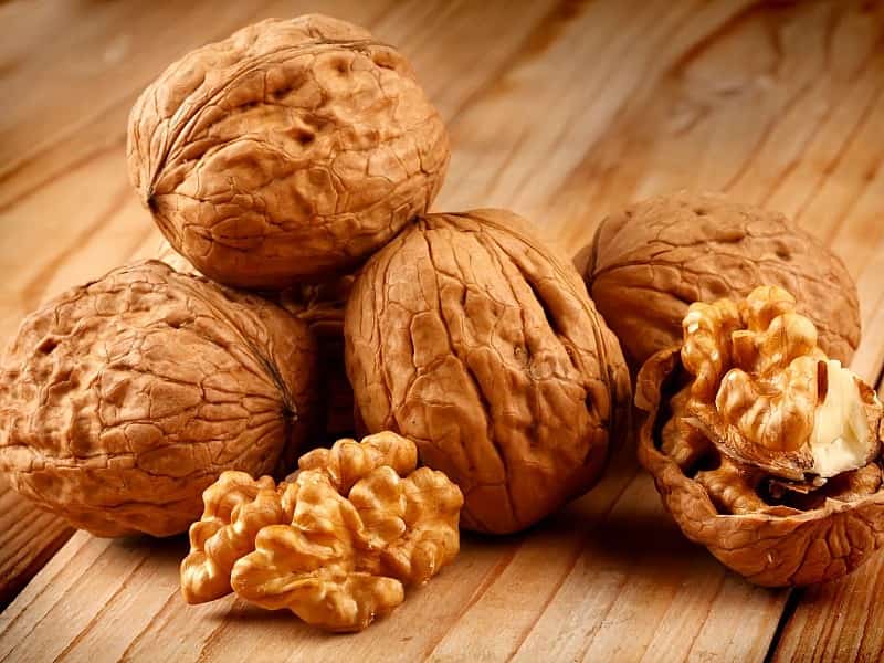 تصویر 4 از قیمت گردو پوست کنده + خرید باور نکردنی